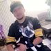 Ulises Castaneda - Facebook
