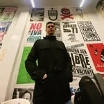 Ulises Castañeda - @ulises_rencas - Instagram