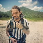 Ulises Castañeda - @u_ucasta - Instagram