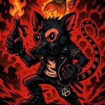 Ulises Castañeda - @mictlanteca - Instagram