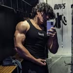 Ulises Castañeda - @sushitrahs.u - Instagram