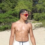 Ulises Castañeda - @bebe_aztec44 - Instagram