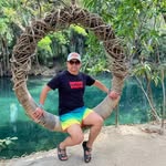 Ulises Castañeda - @ulicornio_90 - Instagram