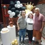 Ulises Chavez - @uliseschavez1883 - Instagram