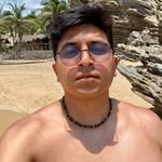 Ulises Chávez - @uliseschavezh - Instagram