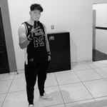 Ulises Chavez - @edwin945_ - Instagram