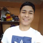 Ulises Delgado - @ulises.delgado.16121 - Instagram