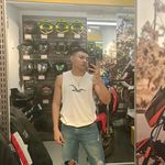 Ulises Delgado - @ulisess.dd - Instagram