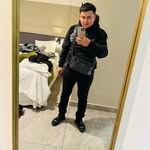 Úlises Guzman - @ulises_guzman26 - Instagram