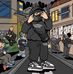 Ulises Huerta - Facebook