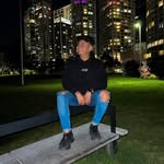 Ulises Huerta - @axeluhc10 - Instagram