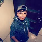 Ulises Huerta - @ulises2283 - Instagram