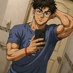 Ulises Huerta - @portgas_uli - Instagram