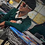 Ulises Huerta - @uliseshuerta38 - Instagram
