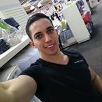 Ulises Huerta O - @uliseshuertao - Instagram
