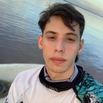 ULISES LARA - @ulises___lara - Instagram