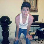 ulises macias - @santymacias - Instagram