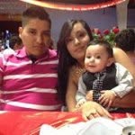 Ulises Macias - @chevelo93 - Instagram