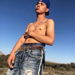 Ulises Macias - @ulises9852 - Instagram