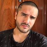 Ulises Macías - @antweetmoral - Instagram