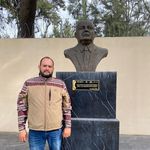Ulises Martín Godoy Yacaman - @ulisesmartingodoy - Instagram