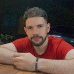 Ulises Martinez - @ulises_martinez98 - Instagram