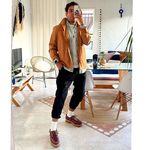 Ulises Mtz - @ulises_martinez_z - Instagram