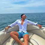 Ulises Medina - @jmedinamarti - Instagram