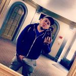 Ulises Medrano - @uli_man3 - Instagram