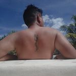 Ulises Medrano - @carlos_medranosel - Instagram