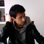 Ulises Miranda - @ulises.miranda.98 - Instagram