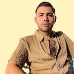 Ulises Ochoa Camacho - @ulisesochoa.cp5 - Instagram