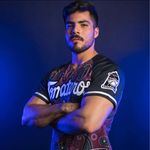 Ulises Ochoa - @ulises_oc - Instagram