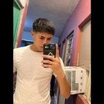 Ulises Padron - @ulisespad_97 - Instagram