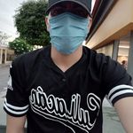 Ulises Padron - @padronu49 - Instagram