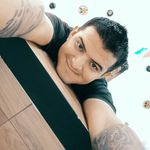 Ulises Padron - @ulisespadron2 - Instagram