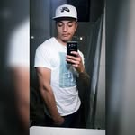 Ulises Palma - @lula.ulises - Instagram