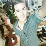 Ulises Palma - @ulises_20palma - Instagram