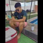 Ulises Palma - @upalama94 - Instagram