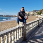 Ulises - @ulises_palma_ - Instagram