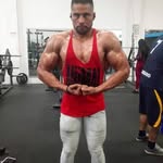 Ulises Peña - @uli_machado_24 - Instagram