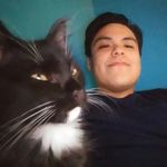 Ulises Peña - @thefat_ulii - Instagram