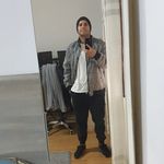 Ulises Peña - @bombin_87 - Instagram