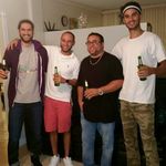 Ulises Pineira - @champagneuly - Instagram