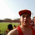 Ulises Portillo - @ulisesxtillo - Instagram
