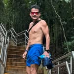 Oscar Ulises Preciado - @upreciadode - Instagram