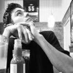 Ulises preciado - @oklanero - Instagram