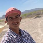 Ulises Preciado - @ulices7820 - Instagram