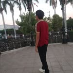 Ulises Quiñones - @ulisesquinonez_31 - Instagram