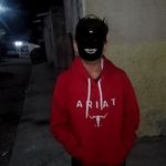 Ulises Quiñones Chavez - @ulisesquinoneschavez - Instagram